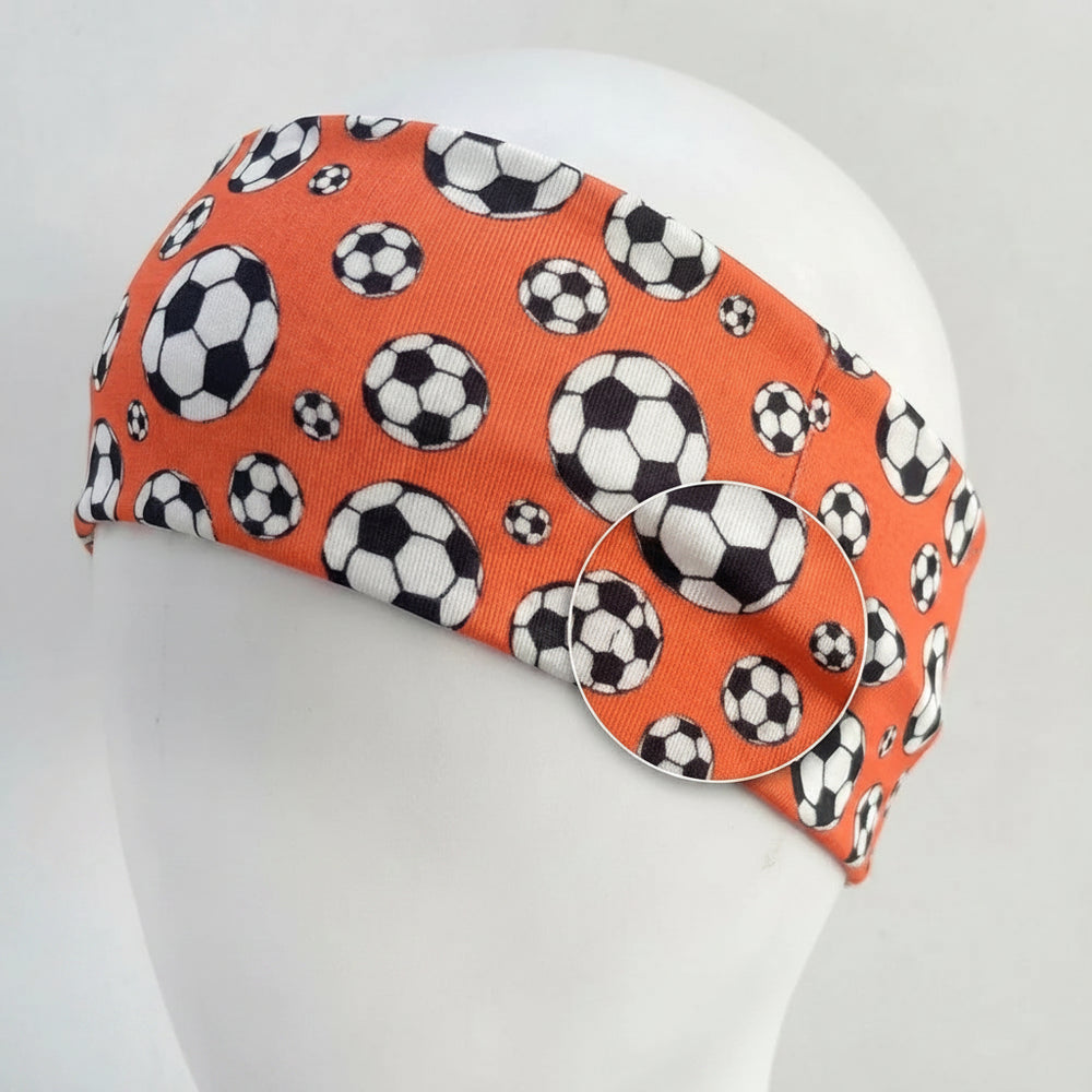 Bandeau Supporter Ausom (Couleur Aléatoire)