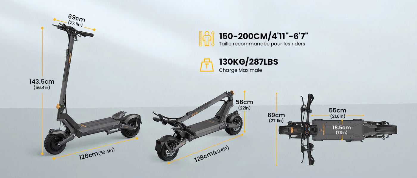 ausom-l2-max-dual-electric-scooter