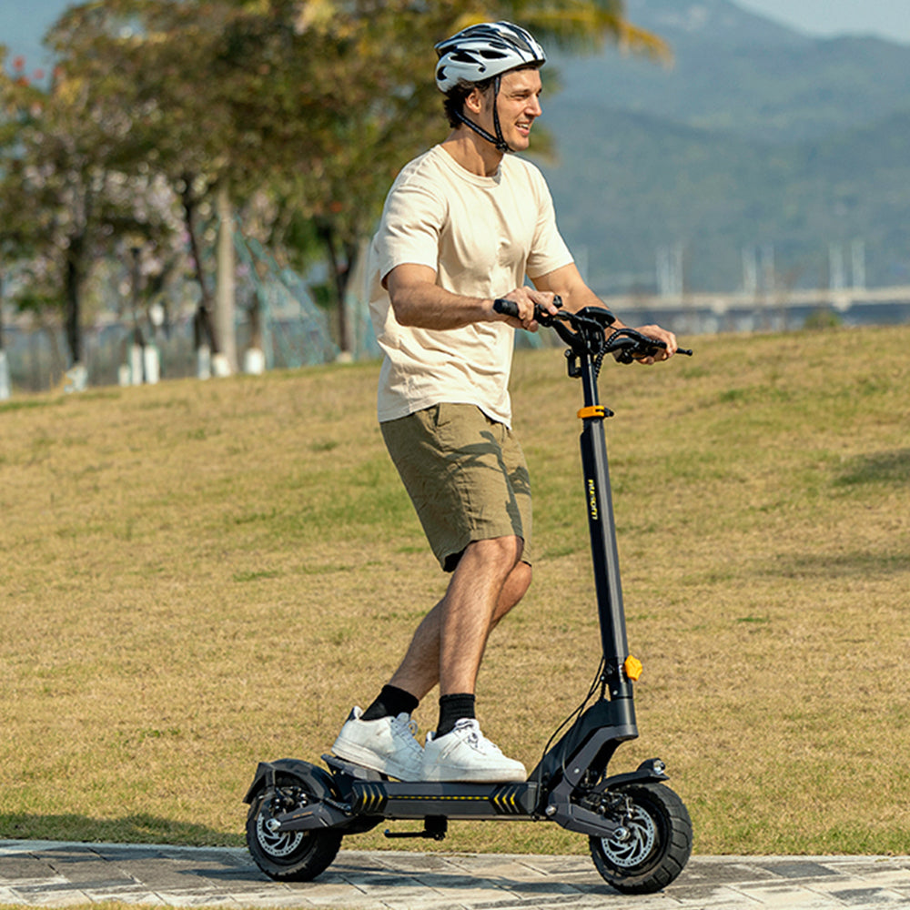 ausom-l2-dual-motor-electric-scooter
