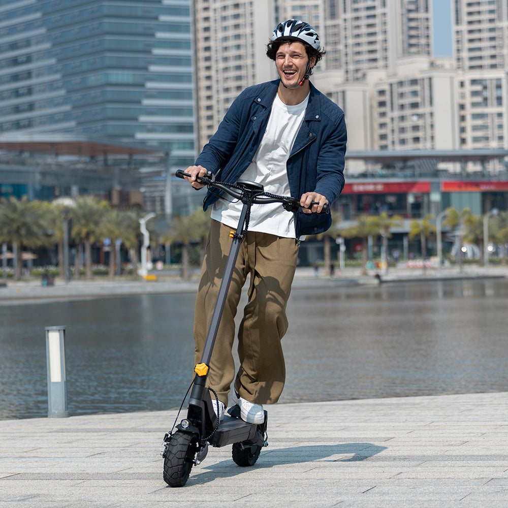 ausom-l2-electric-scooter