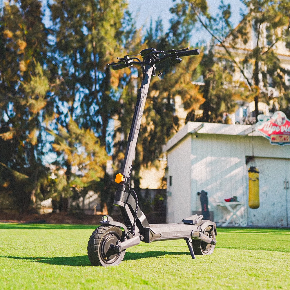 ausom-l2-max-dual-electric-scooter