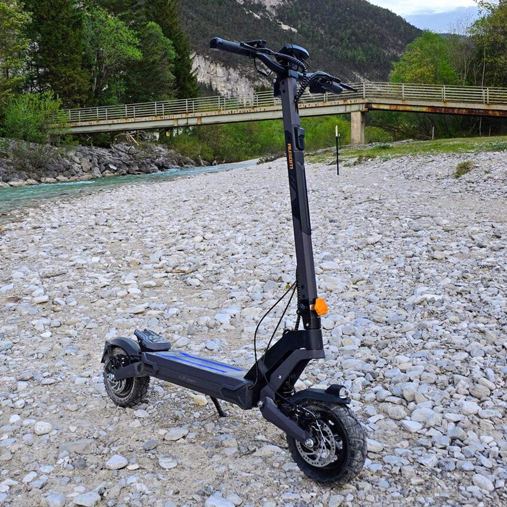 Ausom L2 Max Electric Scooter