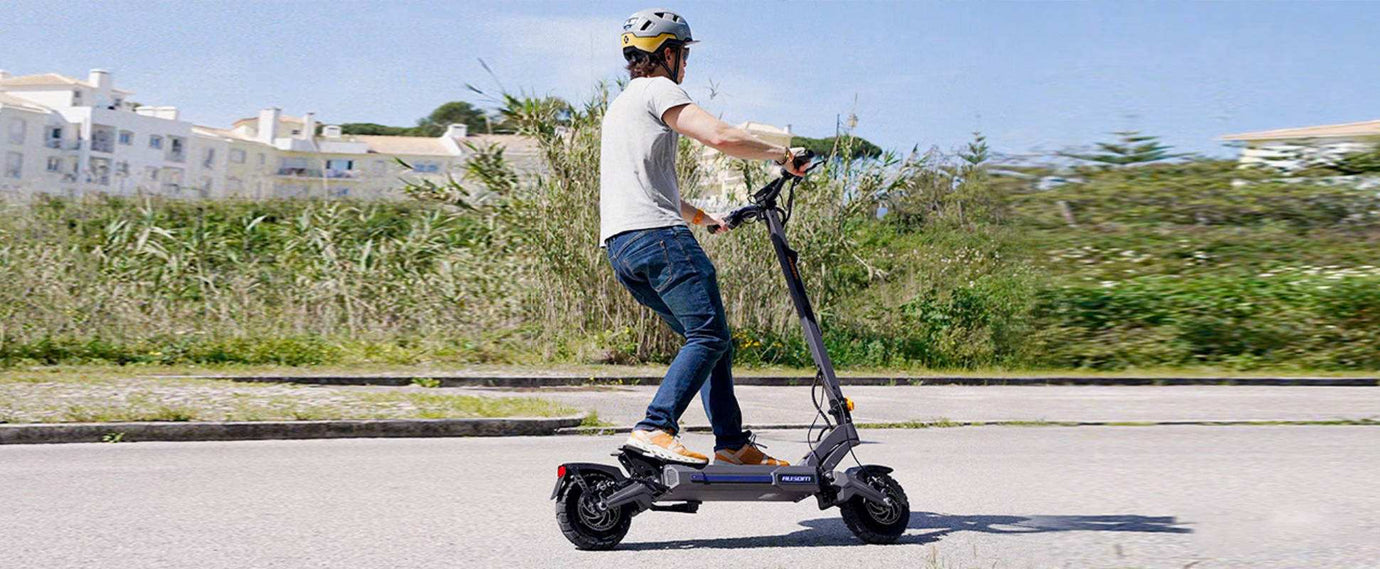 Les tendances de l’éco-mobilité en 2025 : Pourquoi les trottinettes électriques sont l’avenir de vos déplacements urbains