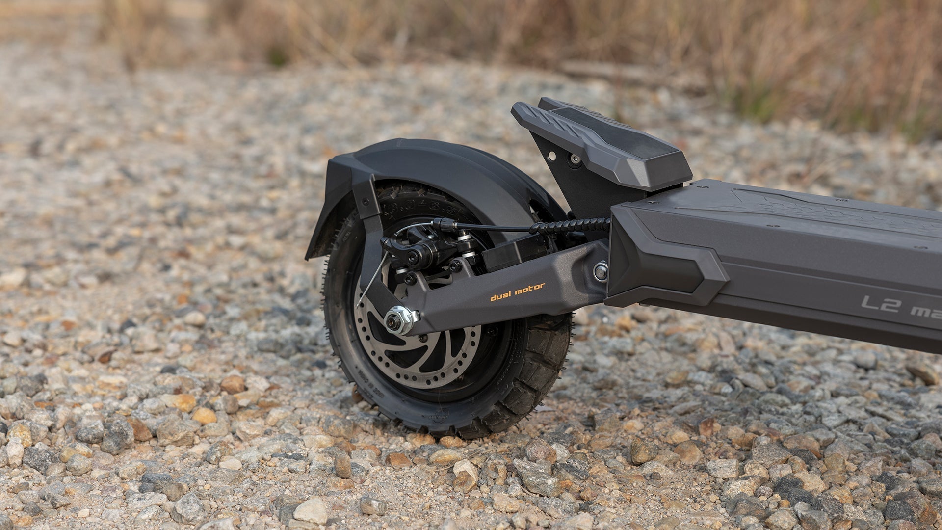 Comment entretenir votre trottinette électrique