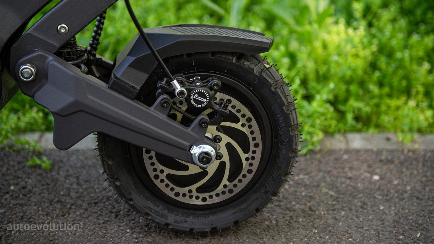 Pneus de trottinette abordables et durables : où les acheter en ligne et quels critères considérer