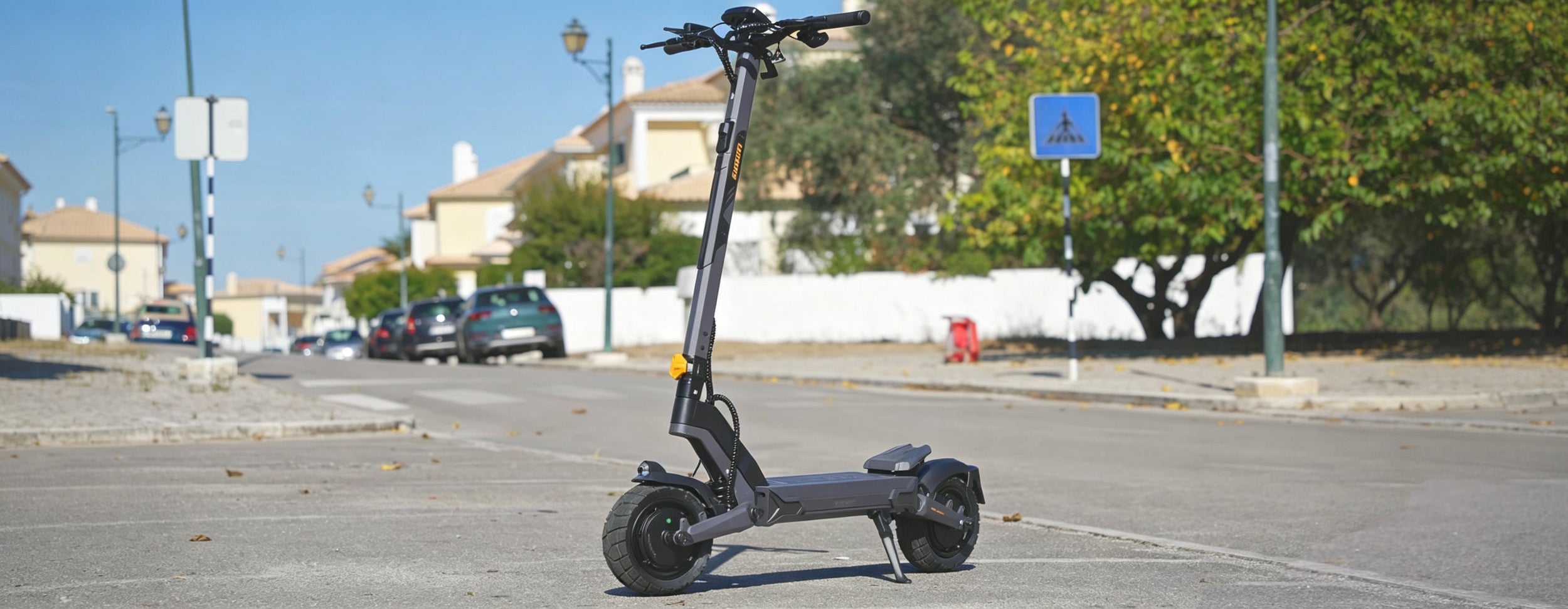 Meilleure trottinette électrique pour l'été 2026 : nos choix pour les trajets domicile-travail et les côtes