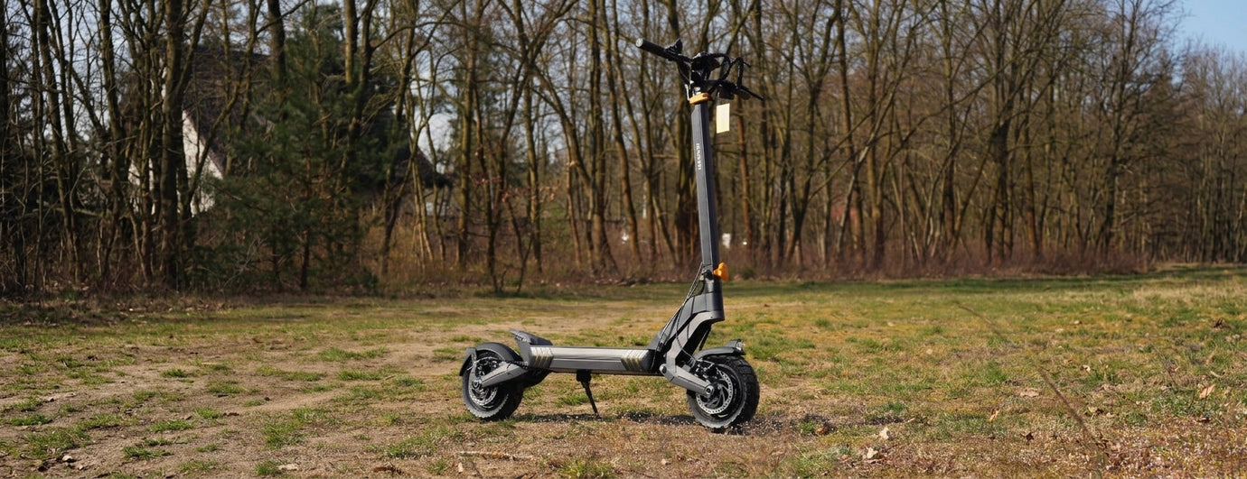 Règles juridiques applicables aux trottinettes électriques en France (mise à jour 2026)