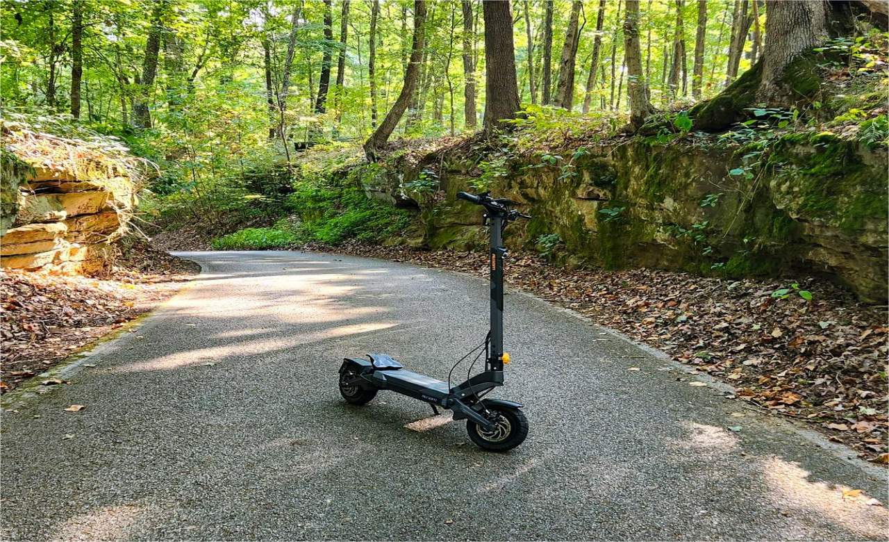 Meilleures trottinettes électriques pour adultes en 2025 : Sélection AUSOM
