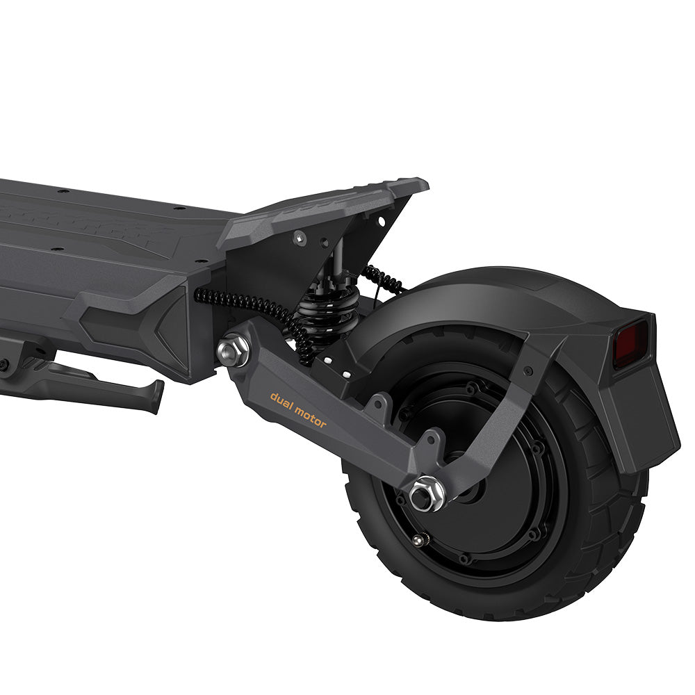 Ausom L2 Max à double moteur