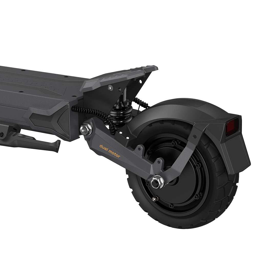 Ausom L2 Max Dual Motor 
