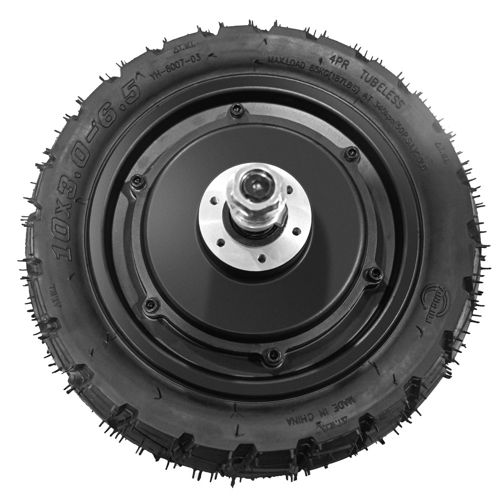 Moteur Ausom DT2 Pro (pneu inclus)