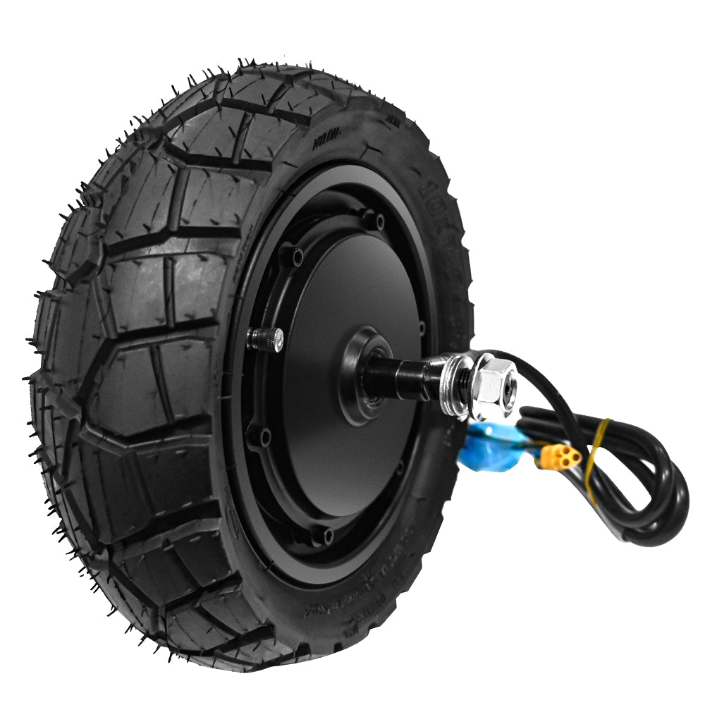 Moteur Ausom série L2 Max (pneu inclus)