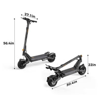 Ausom L2 Max Dual Motor 