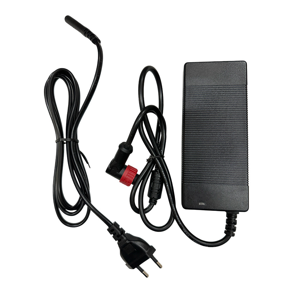 Chargeur E-Scooter Ausom version UE