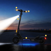 ausom gosoul 2 pro Trottinette Electrique
