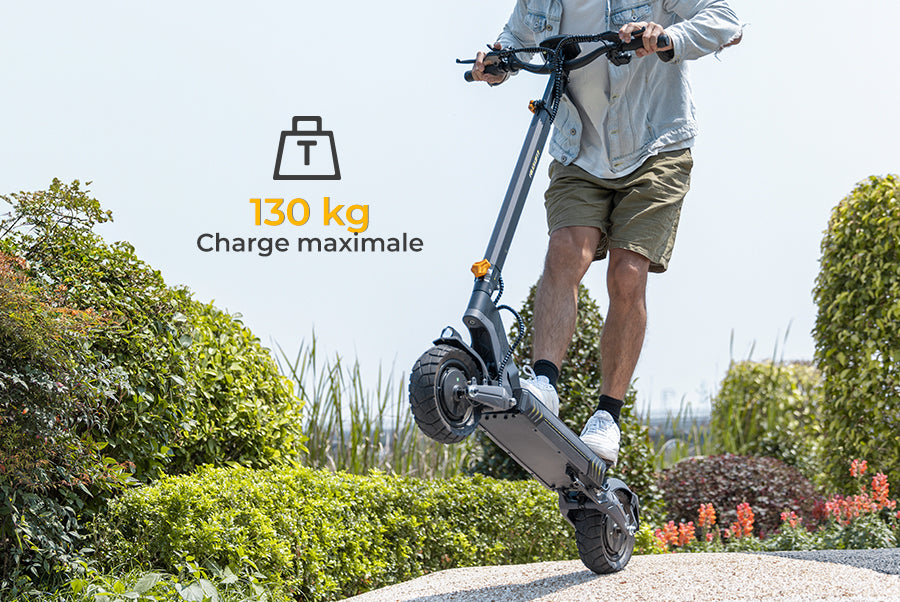 ausom-l2-dual-motor-electric-scooter