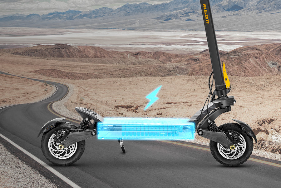 ausom-f1-max-electric-scooter