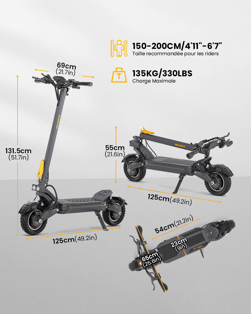 ausom-f1-max-electric-scooter