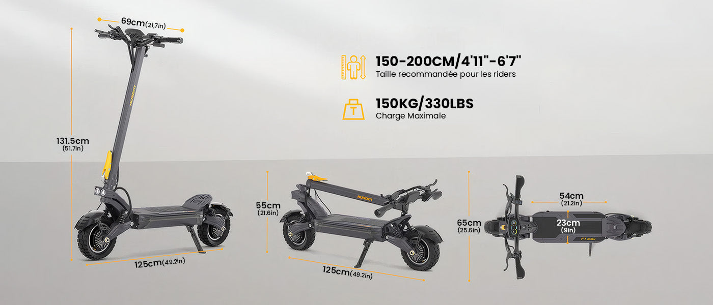 ausom-f1-max-electric-scooter