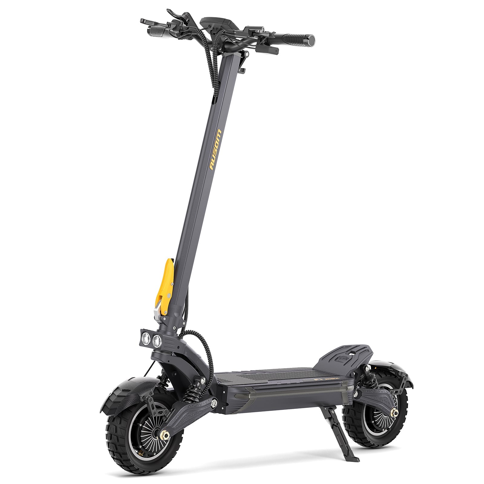 ausom-f1-max-electric-scooter