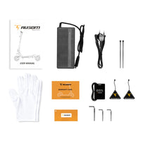 ausom gosoul 2 pro Trottinette Electrique