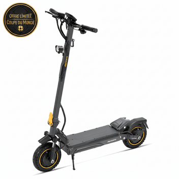Ausom K20 Pro Dual Trottinette Électrique