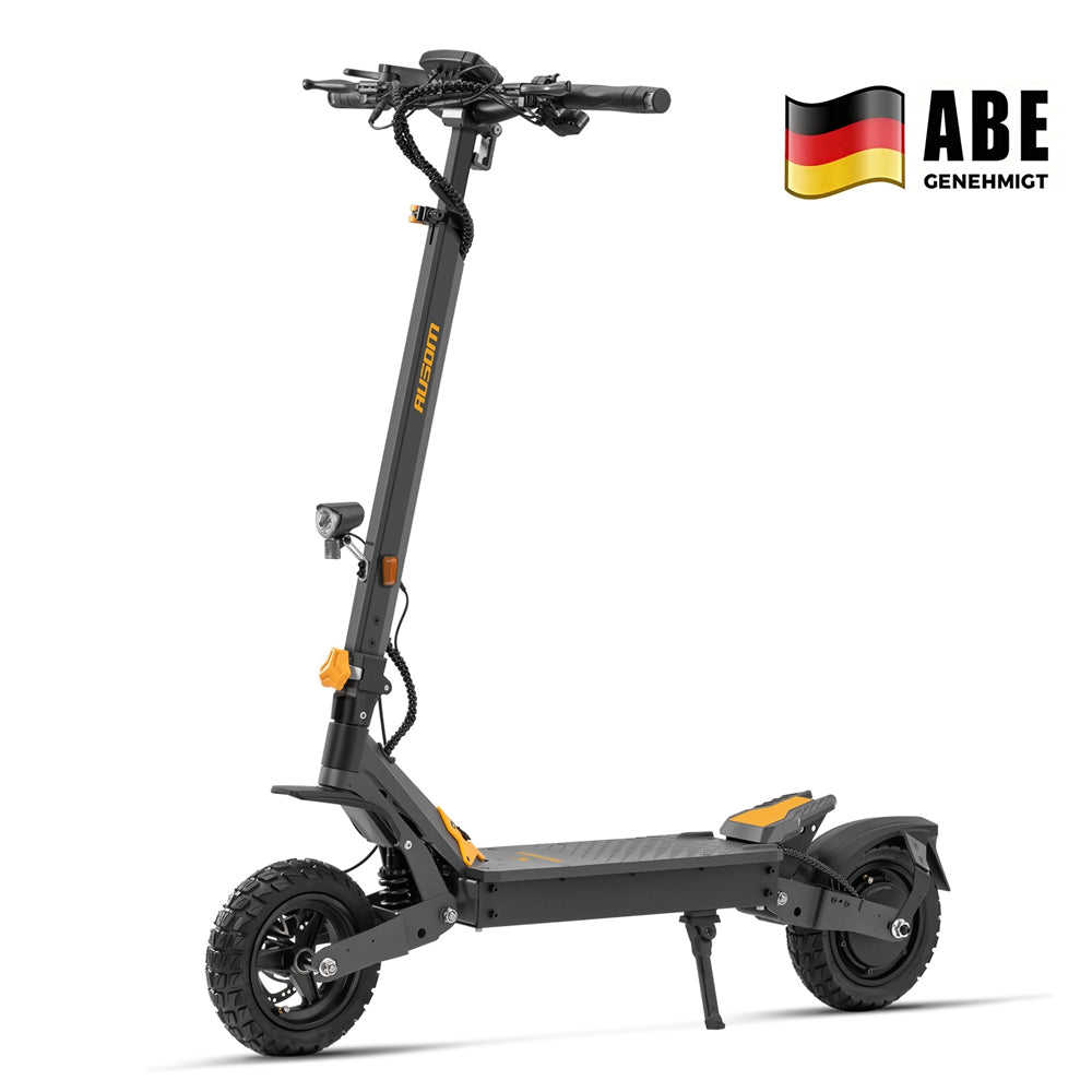 Ausom L1 ABE Trottinette Électrique