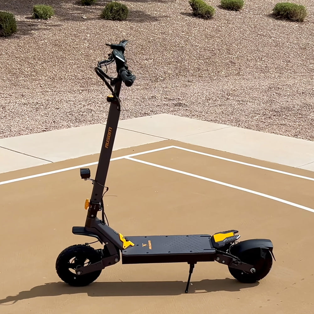 ausom-l1-electric-scooter