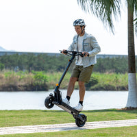 ausom-l2-electric-scooter