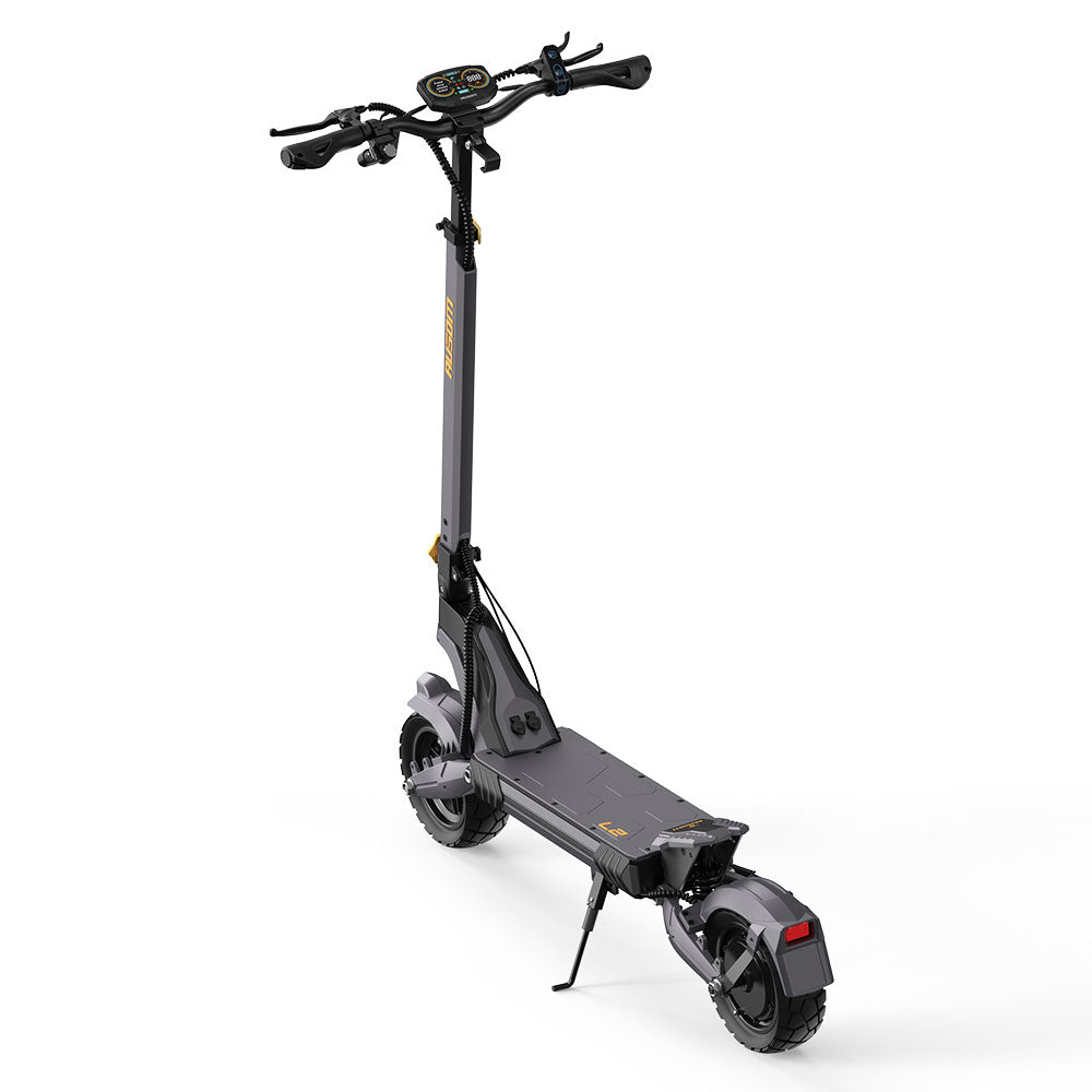ausom-l2-electric-scooter