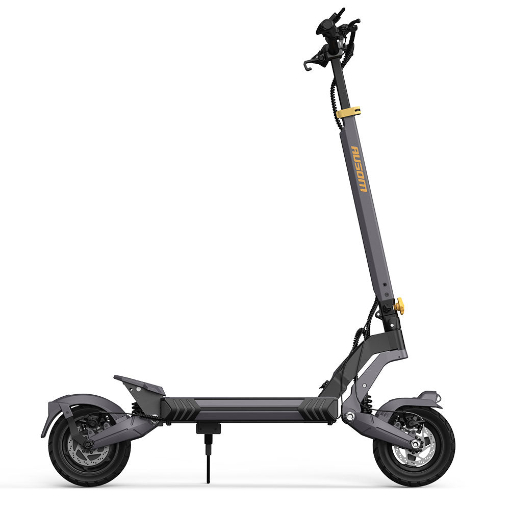 ausom-l2-electric-scooter
