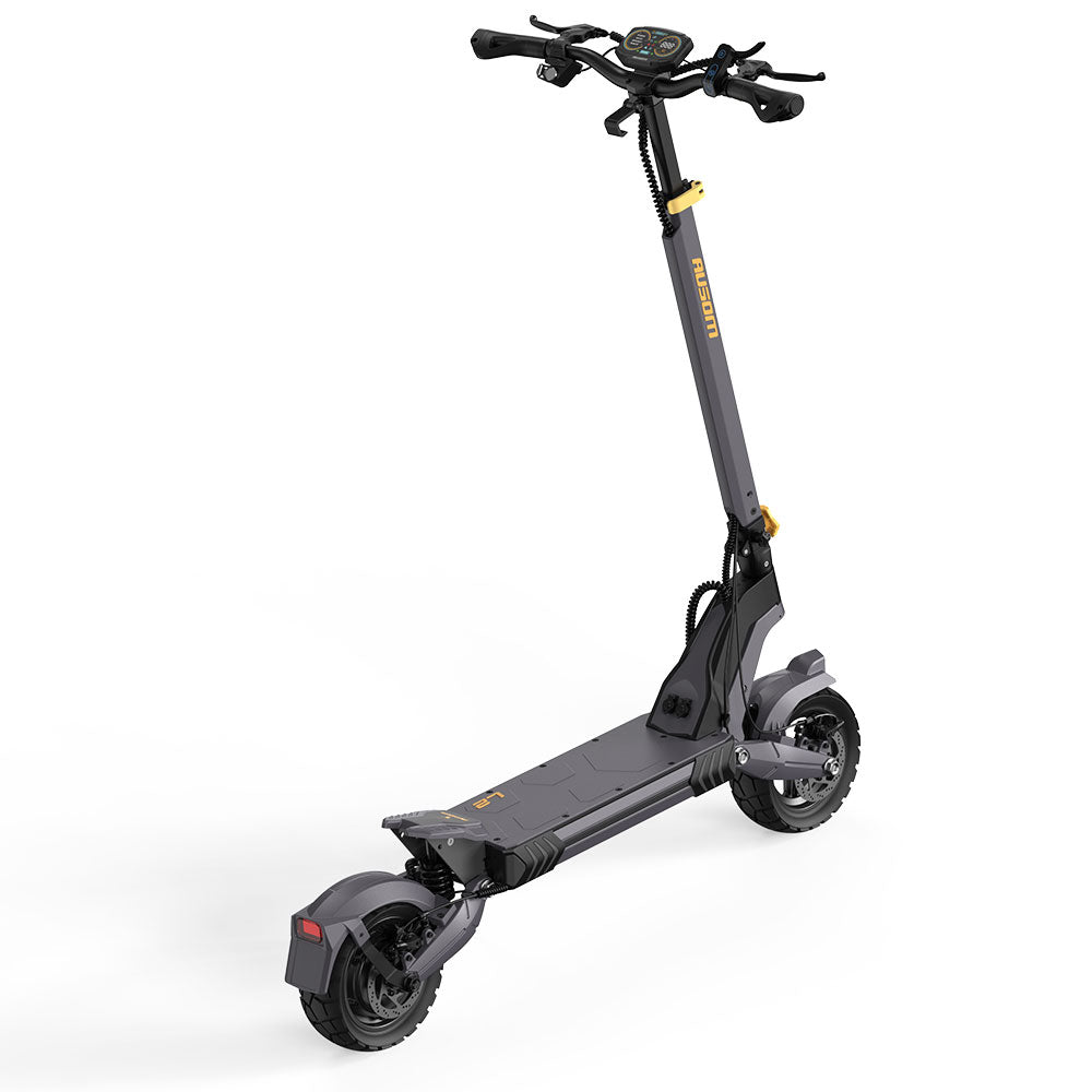 ausom-l2-electric-scooter