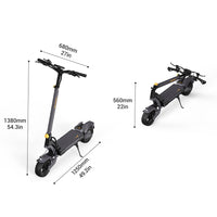 ausom-l2-electric-scooter