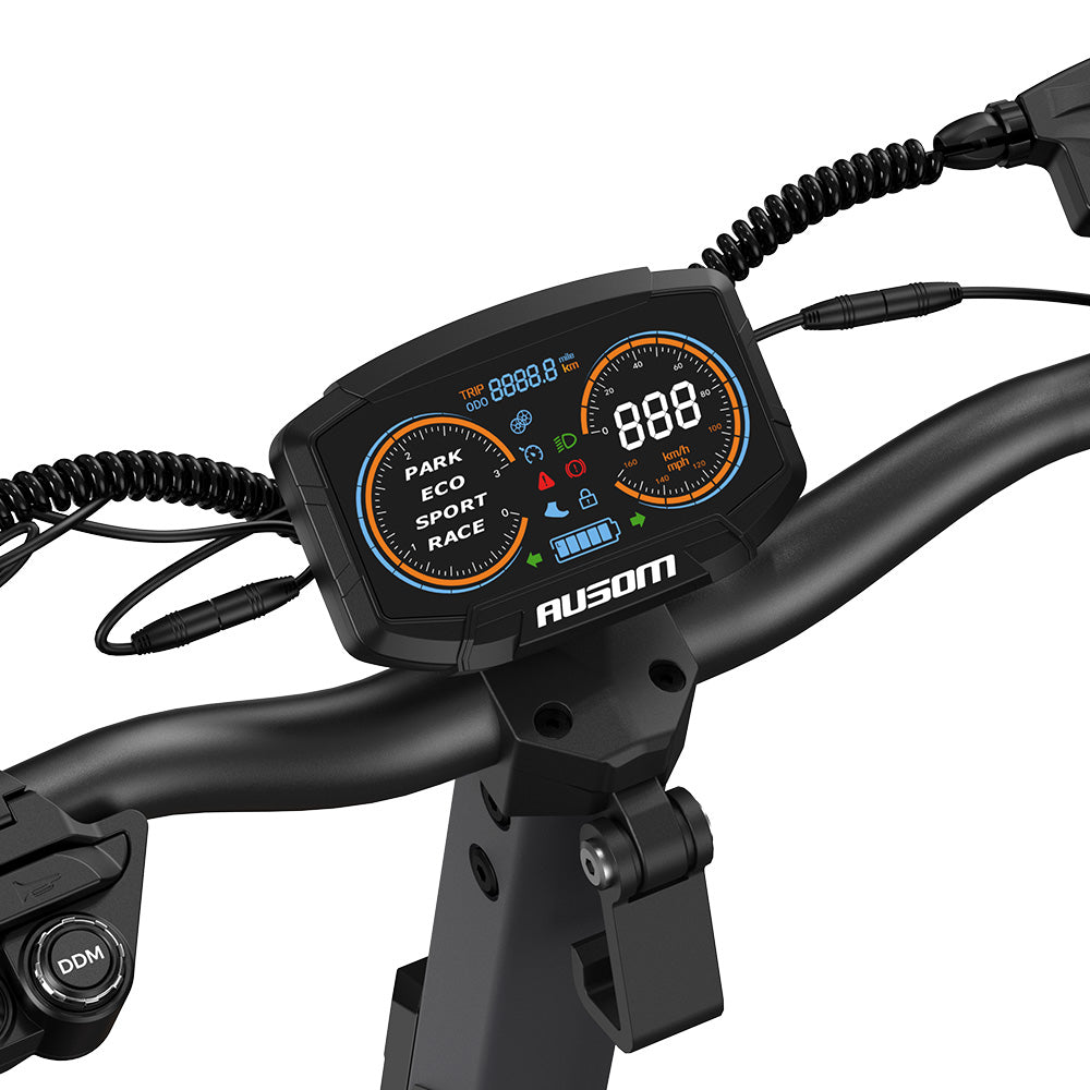 ausom-l2-max-dual-electric-scooter