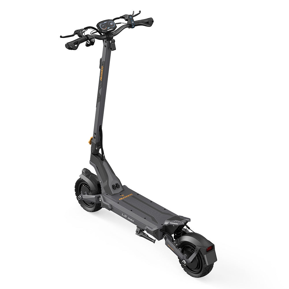 ausom-l2-max-dual-electric-scooter