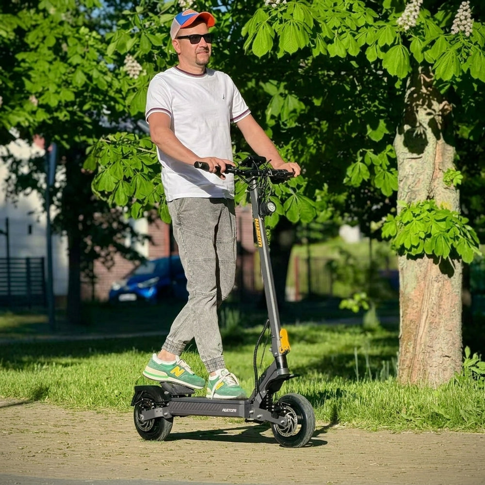Ausom Gosoul 2 Trottinette Électrique