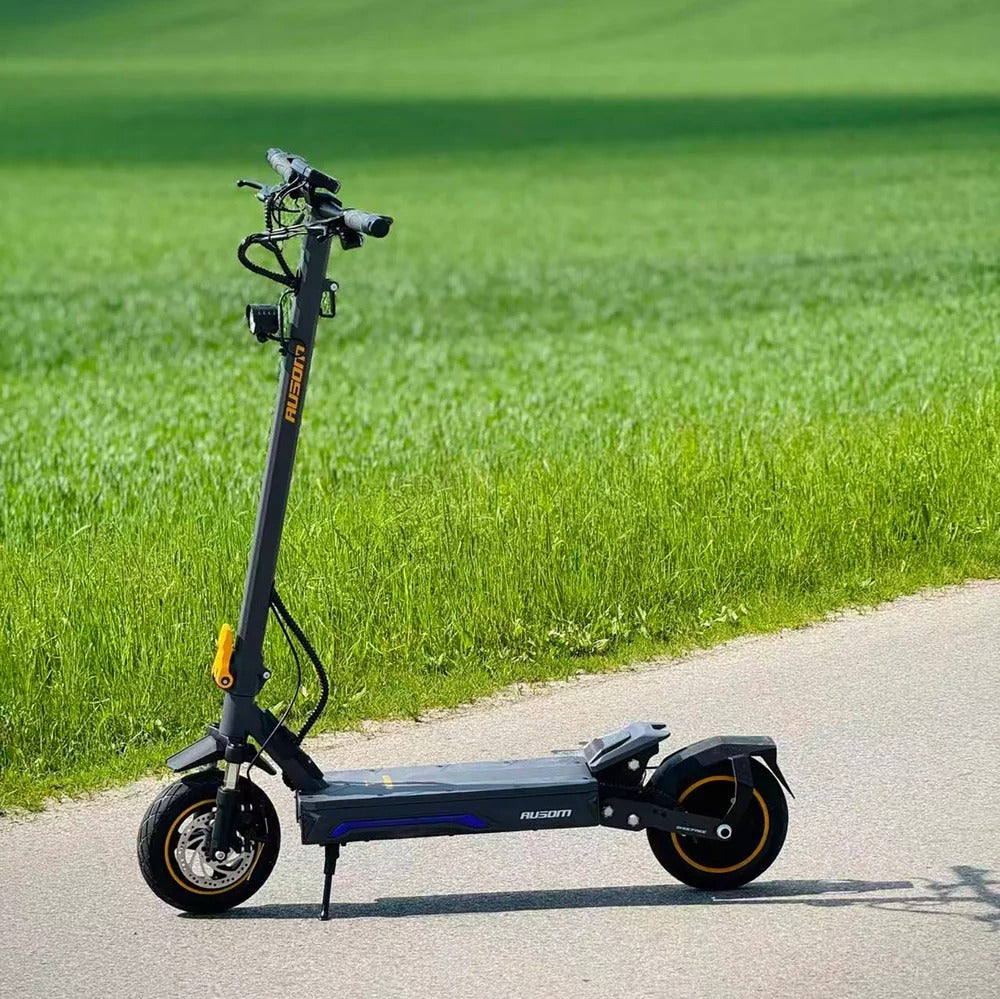 Ausom K20 Pro Dual Trottinette Électrique
