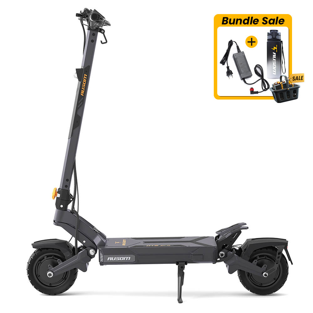 Offre groupée - Ausom DT2 Pro avec un kit d'accessoires de base - Économisez 134 €