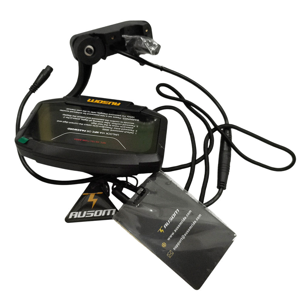 Écran Ausom DT2 Pro