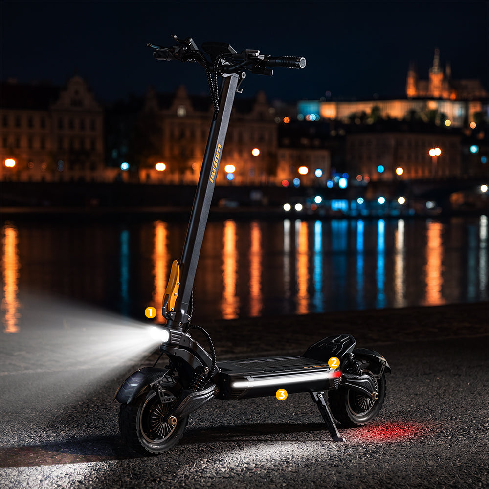 ausom-f1-max-electric-scooter