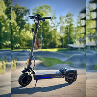 Ausom K20 Pro Dual Trottinette Électrique