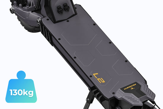 ausom-l2-electric-scooter