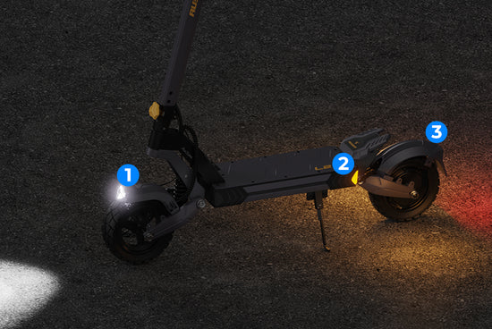 ausom-l2-electric-scooter