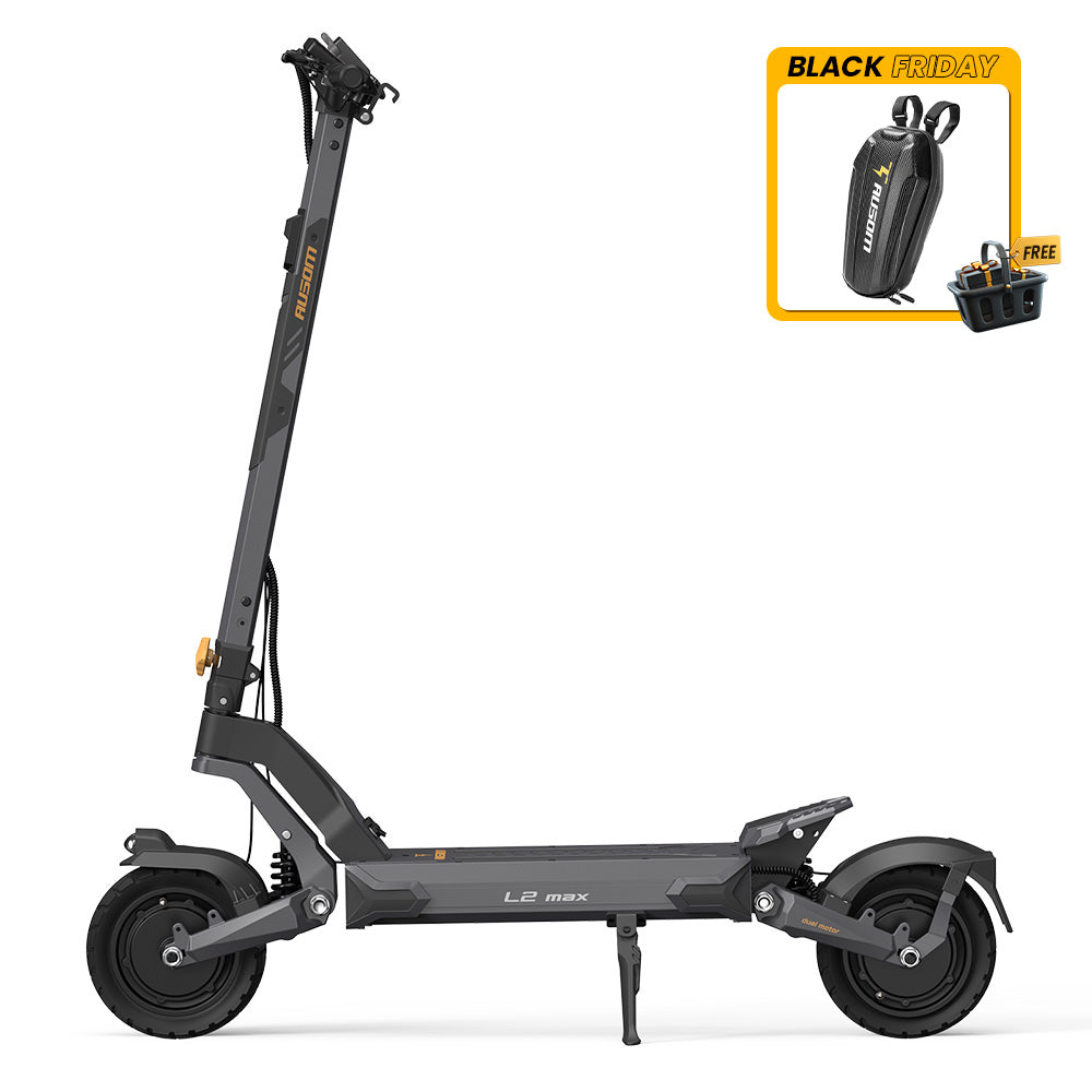 Ausom L2 Max à double moteur