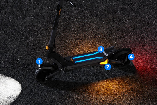 ausom-l2-max-dual-electric-scooter